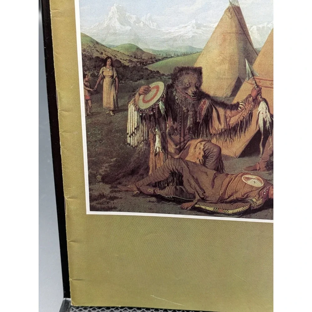 Hudsons Bay Company Magazine The Beaver Summer 1976 Canadian History